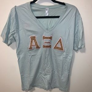Alpha Xi Delta T-Shirt